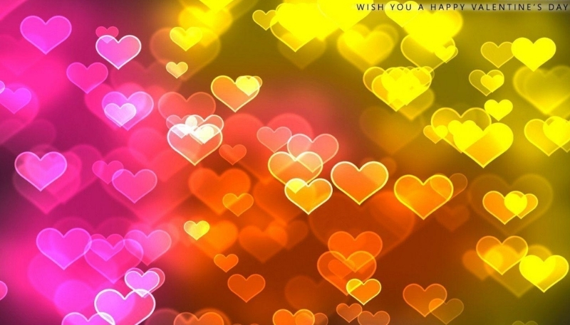 Hình nền Valentine đẹp nhất