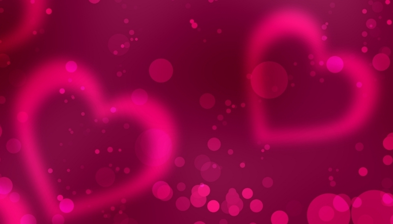 Hình nền Valentine đẹp nhất