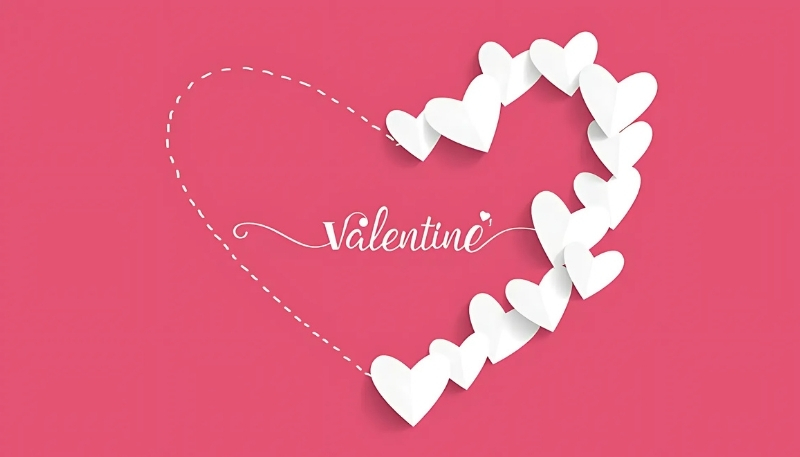 Hình nền Valentine đẹp nhất