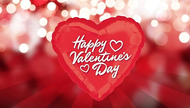 Hình nền Valentine đẹp