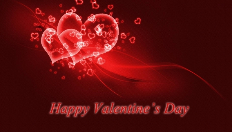 Hình nền Valentine đẹp