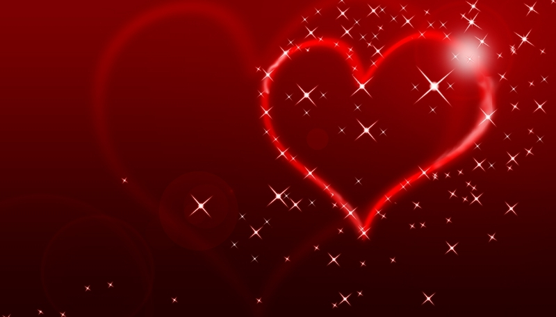 Hình nền Valentine đẹp