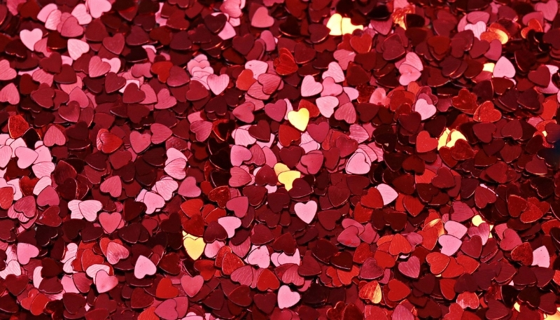 Hình nền Valentine đẹp