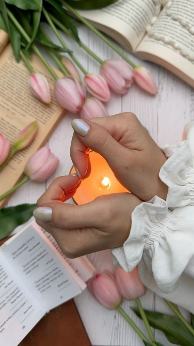 Hình nền Valentine lãng mạn