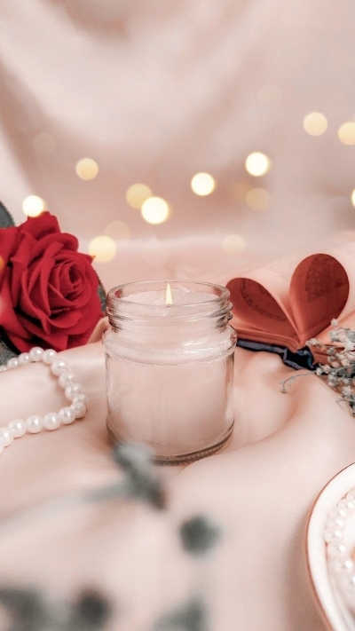 Hình nền Valentine lãng mạn