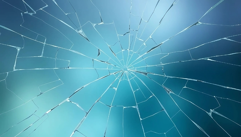 Ảnh màn hình vỡ vui nhộn độc đáo