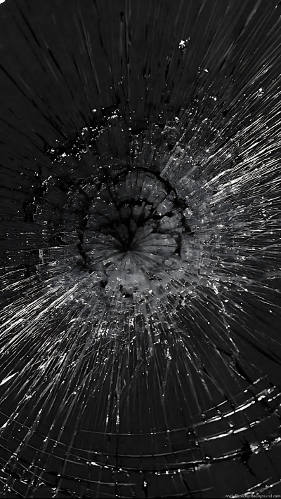 Ảnh nền điện thoại vỡ đẹp tuyệt vời 3D