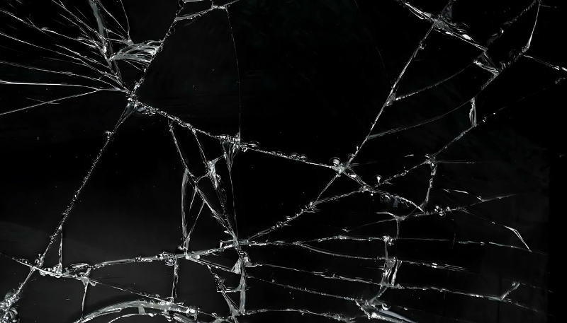 Ảnh nền màn hình vỡ đẹp ngạc nhiên 4K