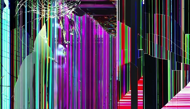 Ảnh nền màn hình vỡ đẹp ngất ngây full HD