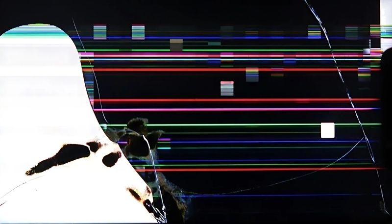 Ảnh nền màn hình vỡ tuyệt đẹp full HD 4K