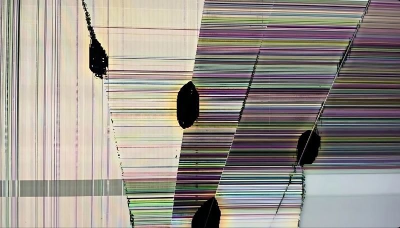 Ảnh nền vỡ cực đẹp làm đẹp desktop 4K