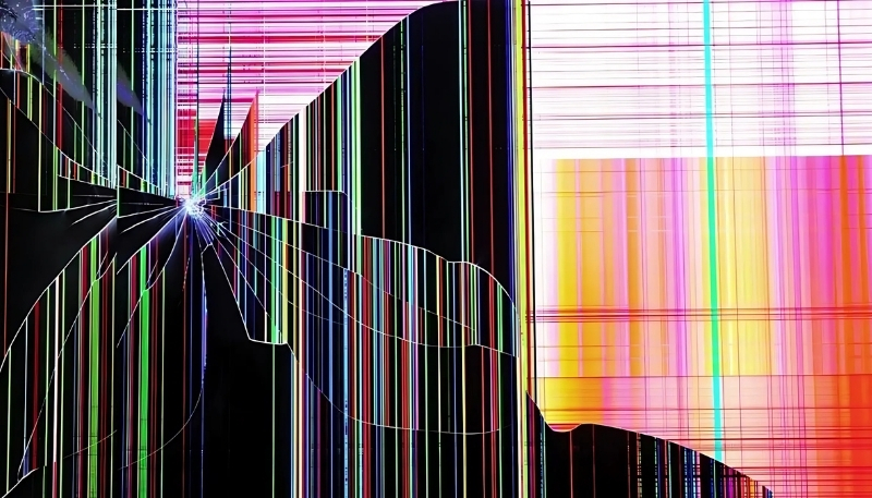 Ảnh nền vỡ máy tính đẹp cực kỳ dễ nhìn 4K