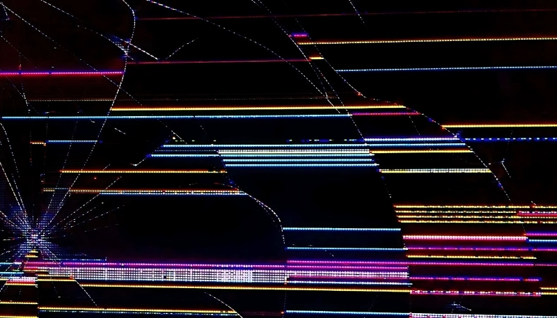 Ảnh nền vỡ máy tính đẹp mắt và sắc nét full HD