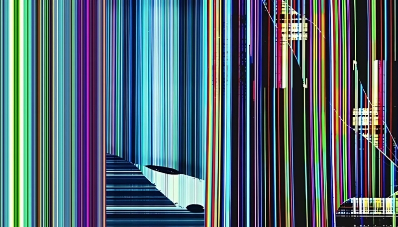 Ảnh nền vỡ máy tính đẹp ngạc nhiên 4K