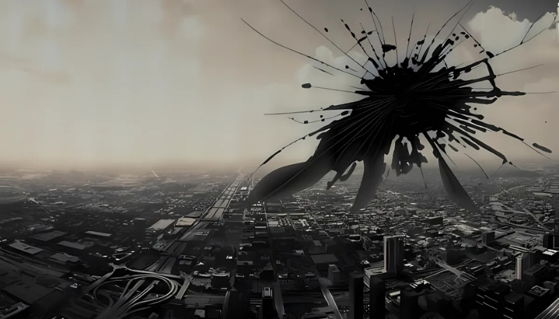 Ảnh nền vỡ máy tính đẹp và rõ nét 4K