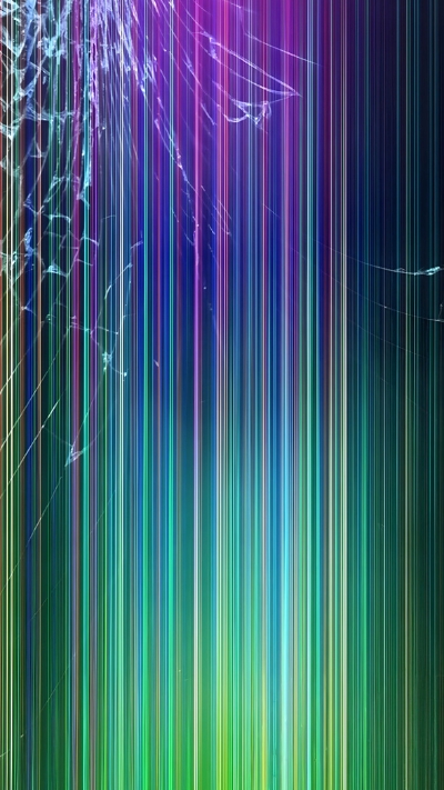 Hình nền điện thoại vỡ cực kỳ đẹp 3D