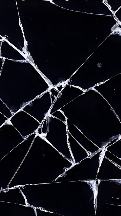 Hình nền điện thoại vỡ tuyệt đẹp 3D