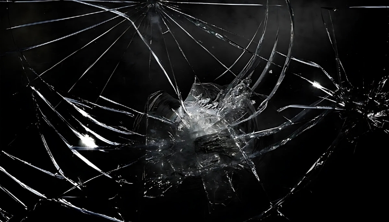 Hình nền máy tính vỡ siêu đẹp và ấn tượng