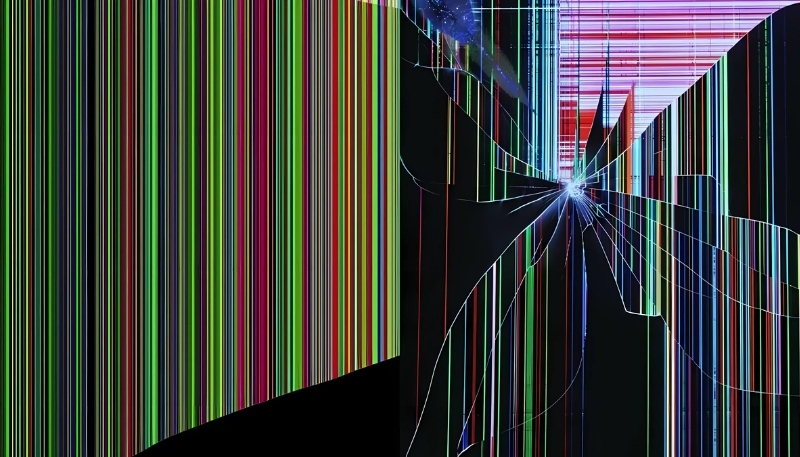 Hình nền vỡ máy tính đẹp cho desktop full HD