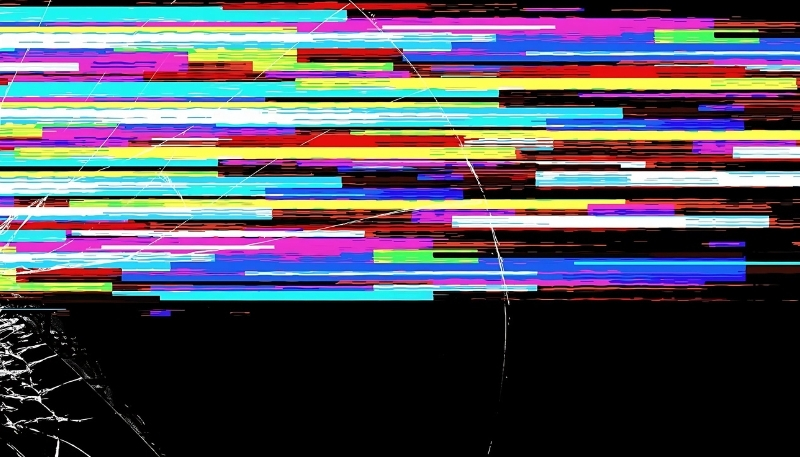 Hình nền vỡ máy tính đẹp mê ly full HD