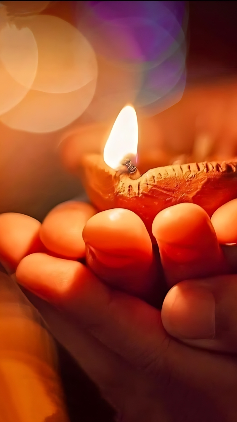 Wallpaper Vu Lan báo hiếu full HD điện thoại