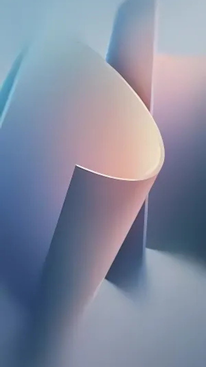 hình nền chiều sâu xiaomi