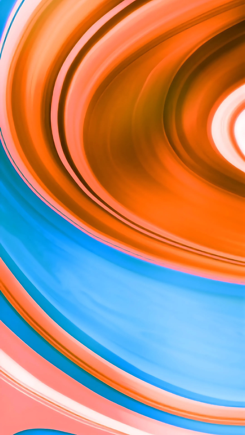 hình nền chiều sâu xiaomi