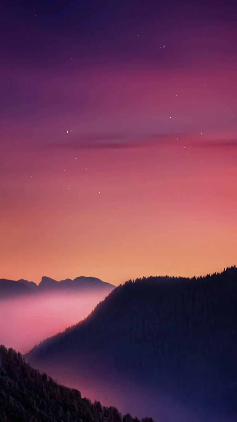 hình nền điện thoại xiaomi