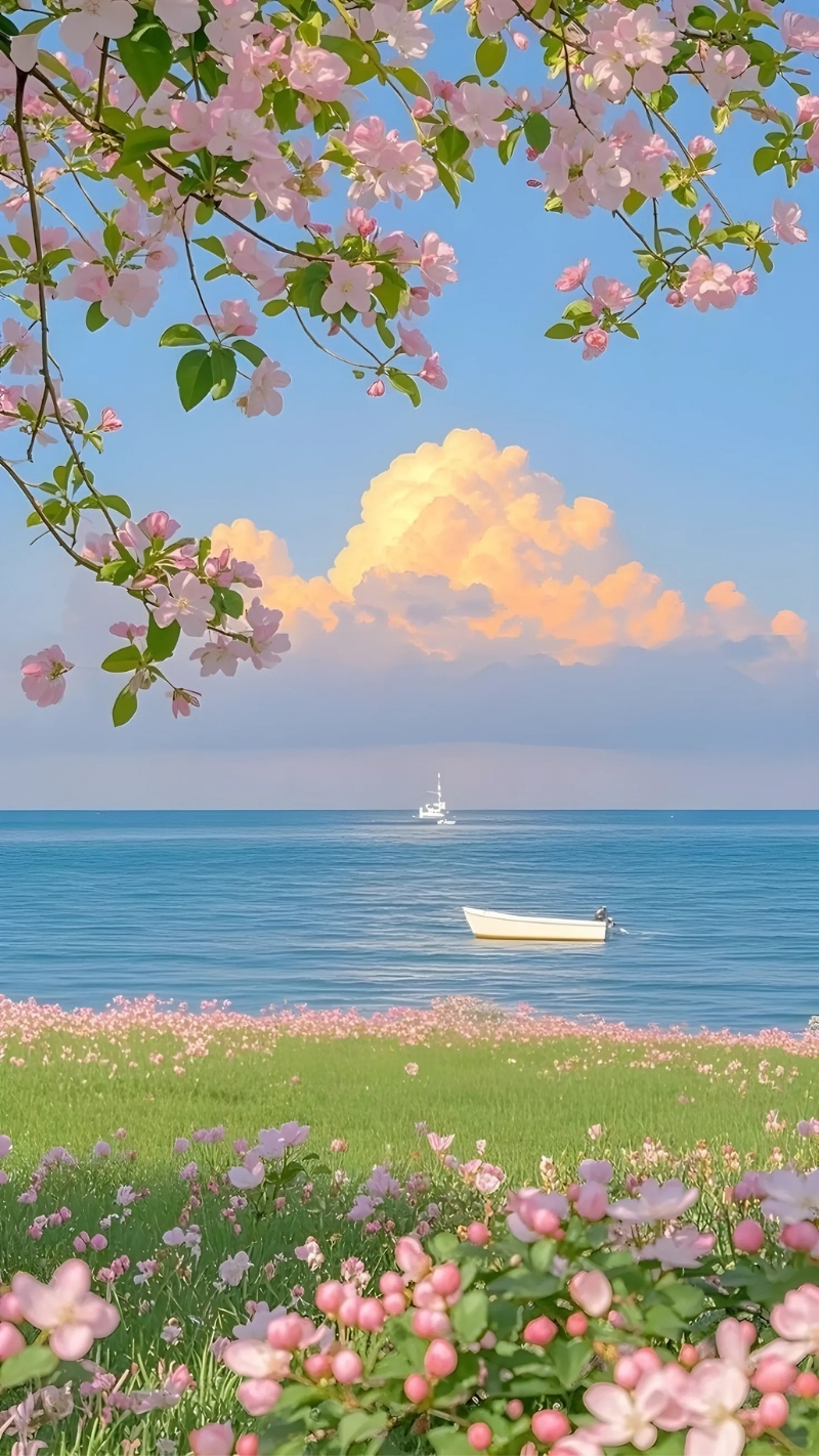 Ảnh nền zoom cute hoạt hình