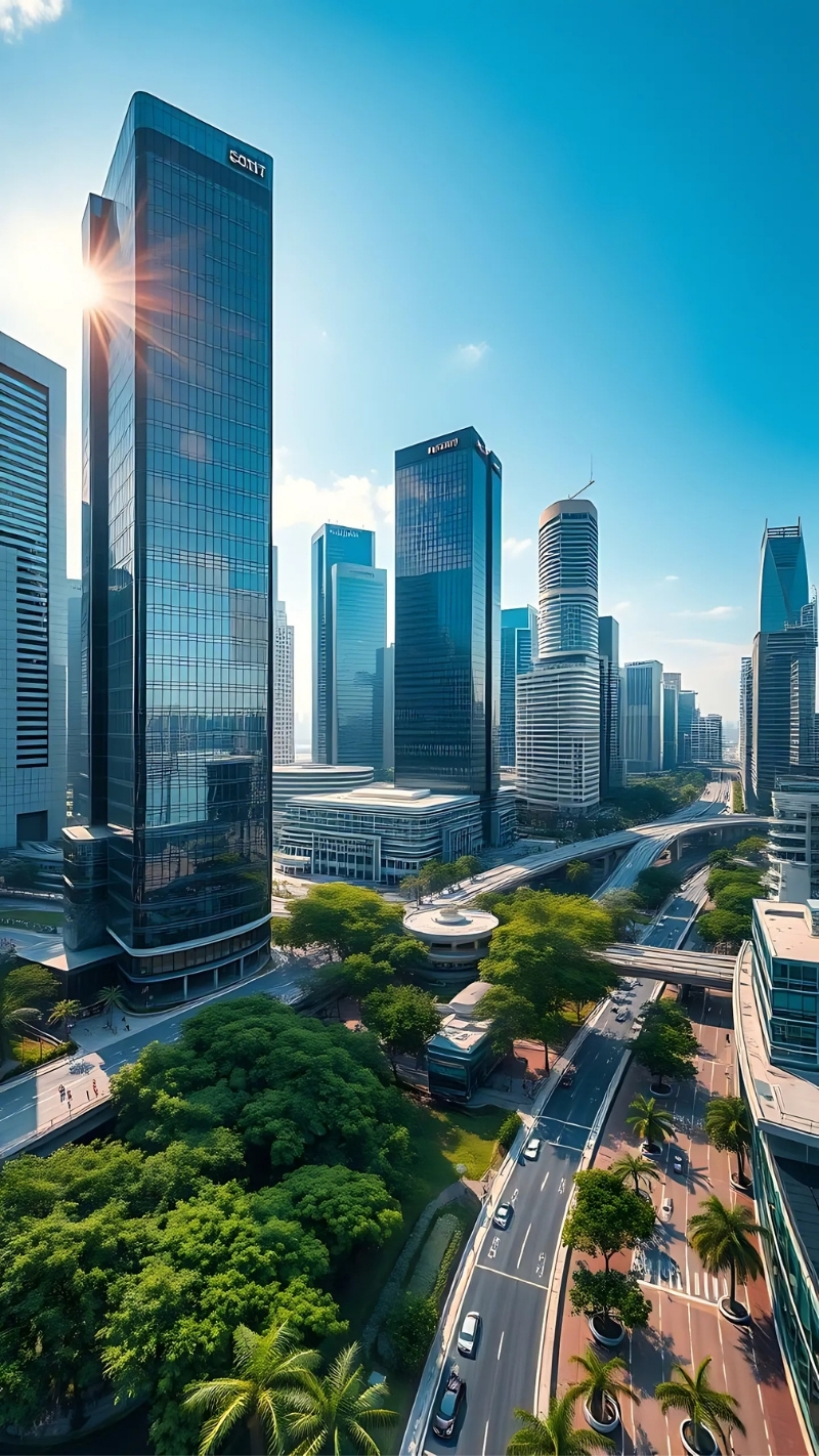 Ảnh nền zoom nhà đẹp đơn giản