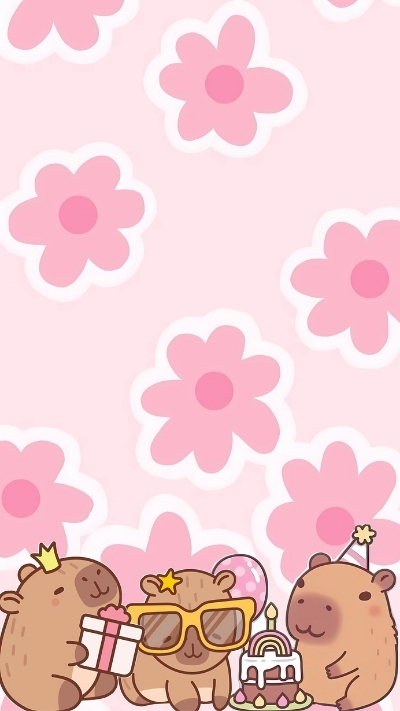 ảnh vẽ capybara meme làm mặt