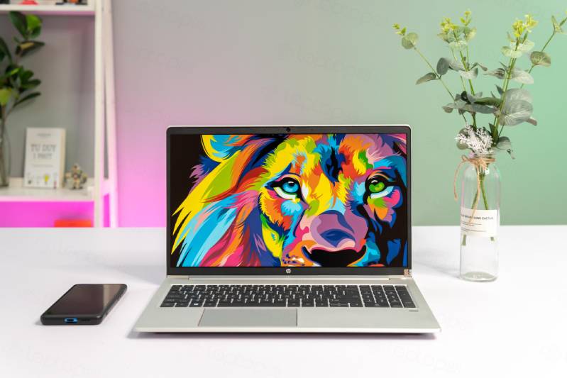 probook-2 thiet ke dep