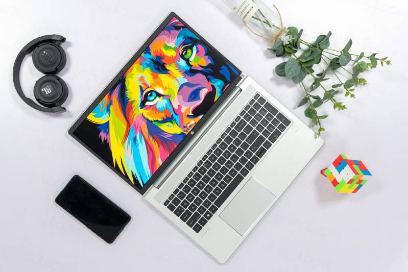 probook-6 hieu nang manh me