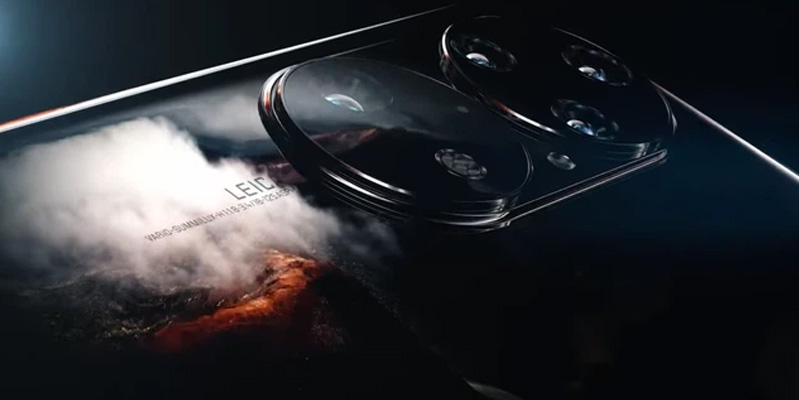 huawei p50 1 camera Huawei P50