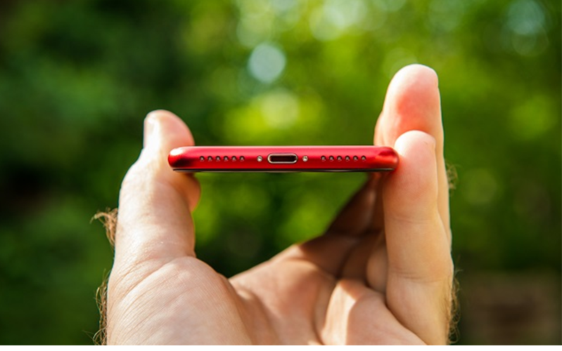  Phụ kiện có thể không được hỗ trợ lỗi trên iOS 14