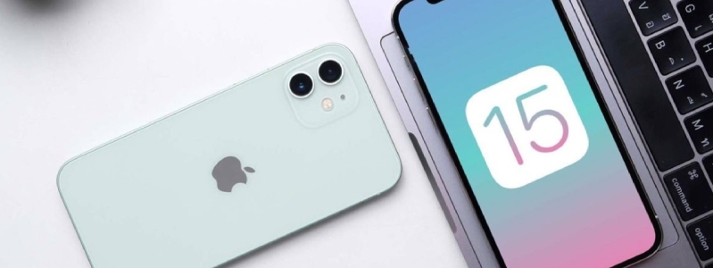 iOS 15.5 có gì mới 2 iOS 15.5 có gì mới