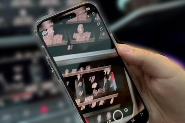 iOS 16.0.3: Khắc phục lỗi camera trên iPhone 14 Pro iPhone bị rung khi người dùng quay phim