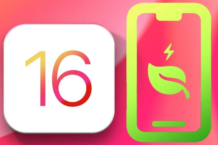 iOS 16.1 beta 5: Biểu tượng pin được thiết kế lại Bản cập nhật cũng giới thiệu một tính năng sạc năng lượng sạch mới tại Mỹ