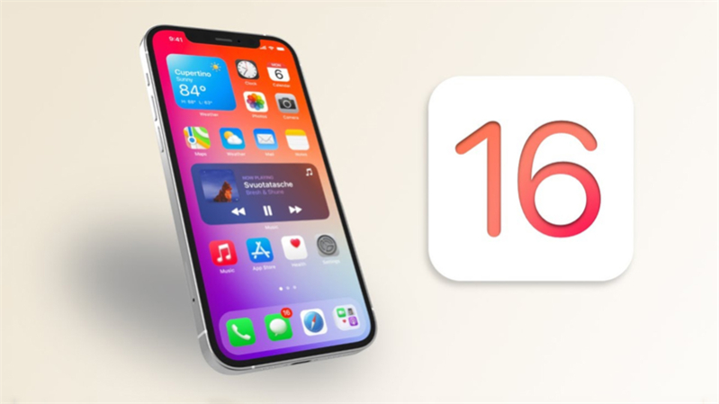 iOS 16 bảo mật 2 iOS 16 bảo mật