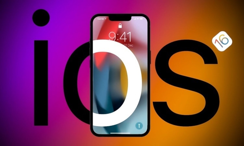 iOS 16 bảo mật 5 iOS 16 bảo mật