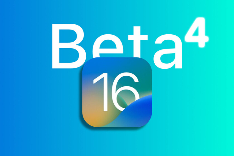 iOS 16 Beta 4: Nâng cấp mới nhất iOS 16 Beta 4: Nâng cấp mới nhất