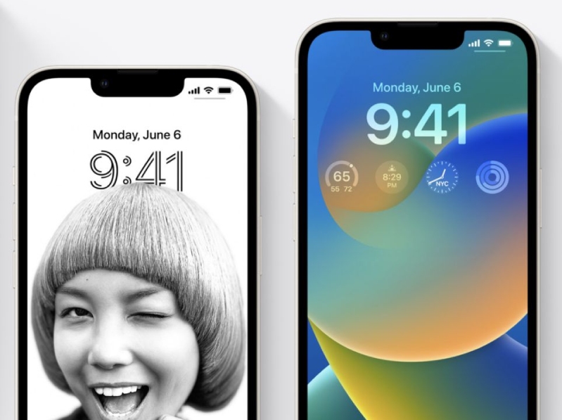 iOS 16 beta 5  iOS 16 beta 5