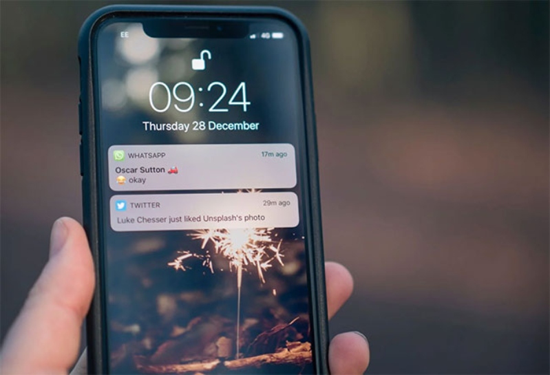 iOS 16 mới  iOS 16 mới