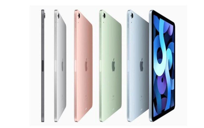 iPad Air 4 2020 Wifi Cũ Màu sắc thời thượng