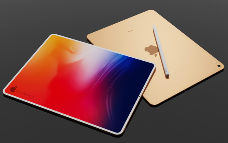 iPad Air 4 2020 Wifi Cũ iPad Air 4 đem đến trải nghiệm tuyệt vời cho người dùng