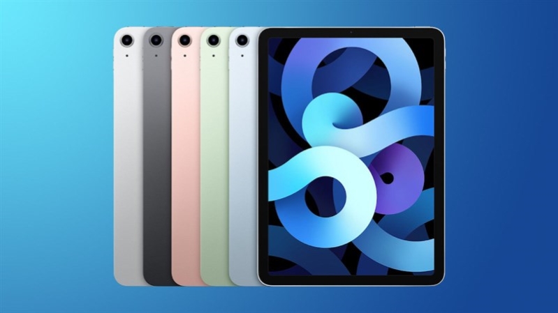 iPad Air 5 2022 Wifi Cellular giá rẻ - Trả góp 0% đơn giản