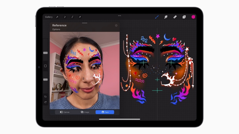 iPad Air 5 2022 Wifi Cellular | Chính hãng Apple Việt Nam cấu hình mạnh mẽ