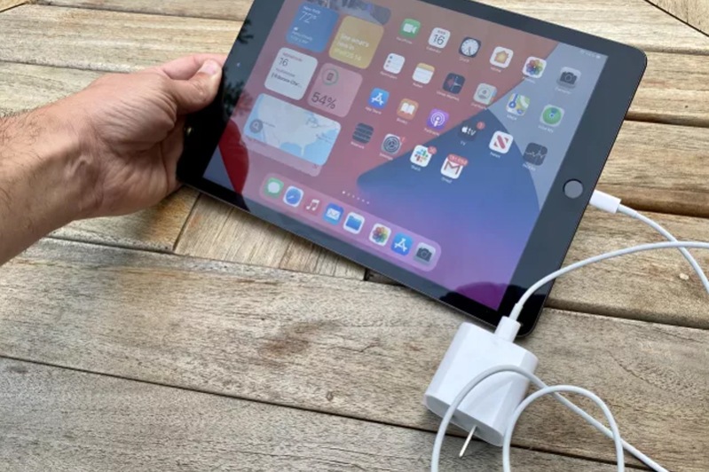 kinh nghiệm mua iPad Gen 8 2020 Wifi Cũ 