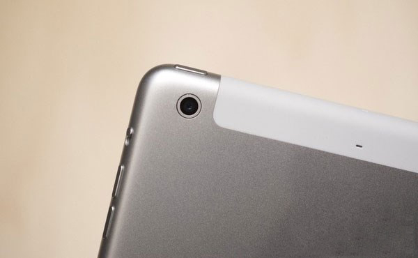 Camera iSight 5 MP chất lượng cao của iPad Mini 2 iPad Mini 2 Wifi Cellular cu 99 hinh anh 5