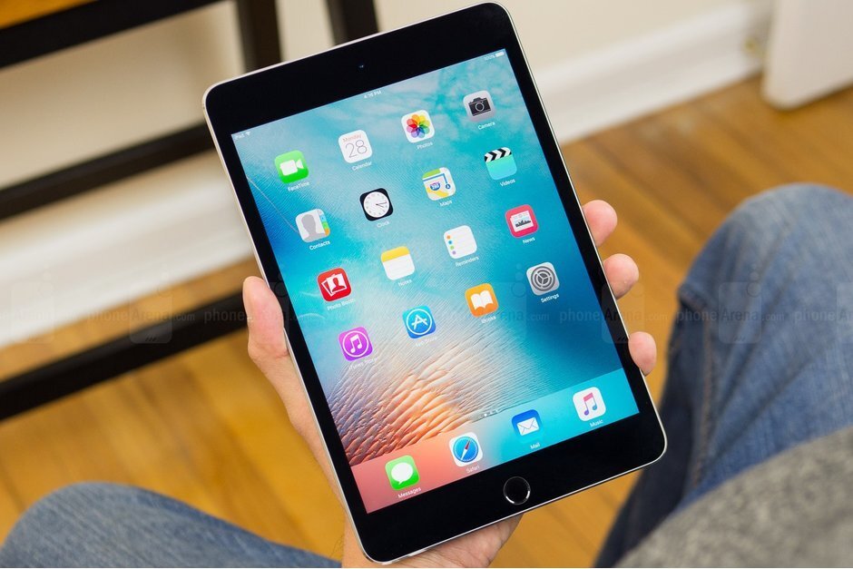 iPad Mini 5 iPad-Mini-5